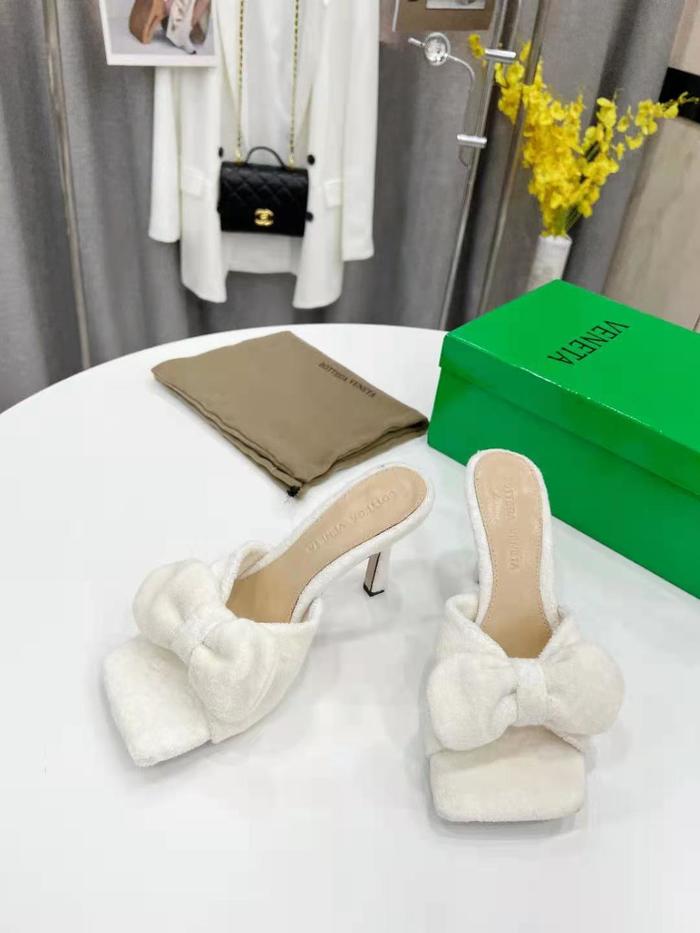 Bottega Veneta shoes BV00015